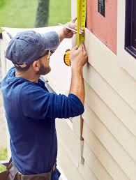 Siding for New Construction in Austin, AR